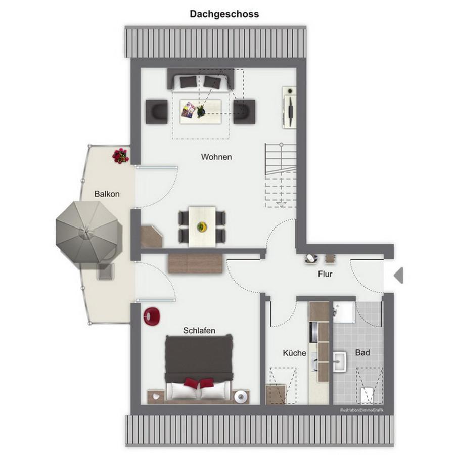 Villa Augusta Wohnung 09 Болтенхаген Екстериор снимка