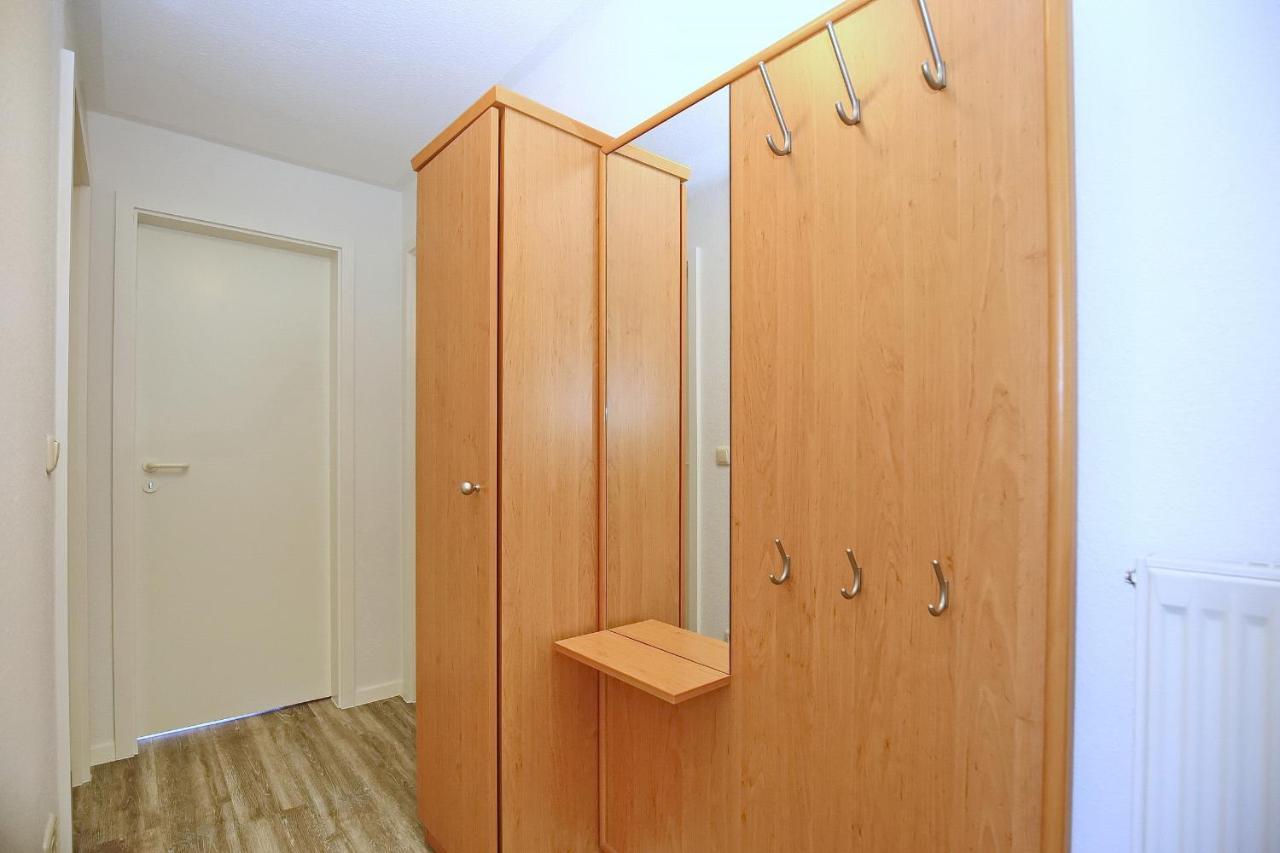 Villa Augusta Wohnung 09 Болтенхаген Екстериор снимка