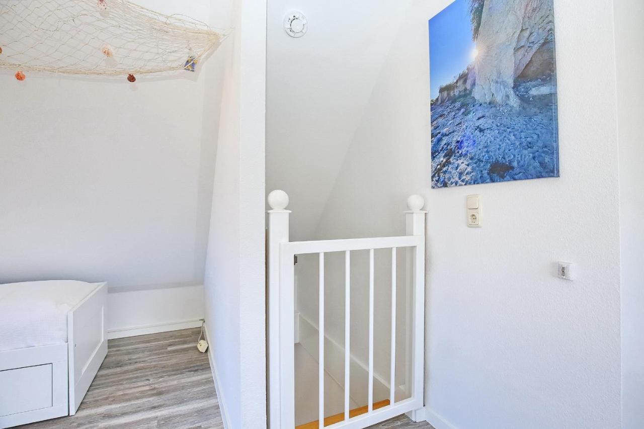 Villa Augusta Wohnung 09 Болтенхаген Екстериор снимка